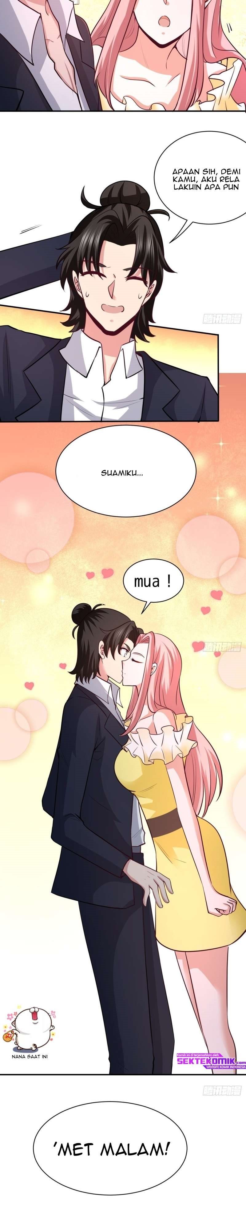 Dragon King Hall Chapter 83 Bahasa Indonesia