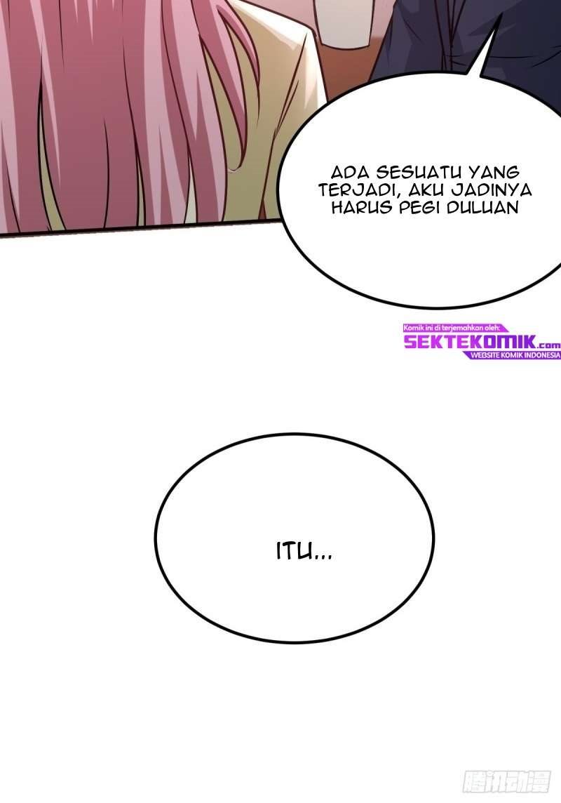 Dragon King Hall Chapter 85 Bahasa Indonesia