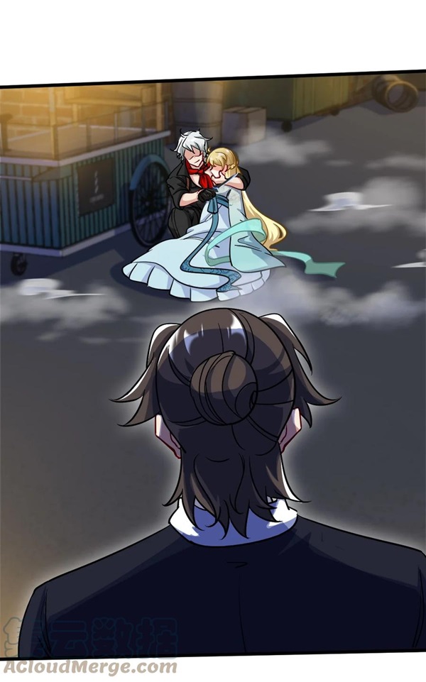 Dragon King Hall Chapter 107 Bahasa Indonesia