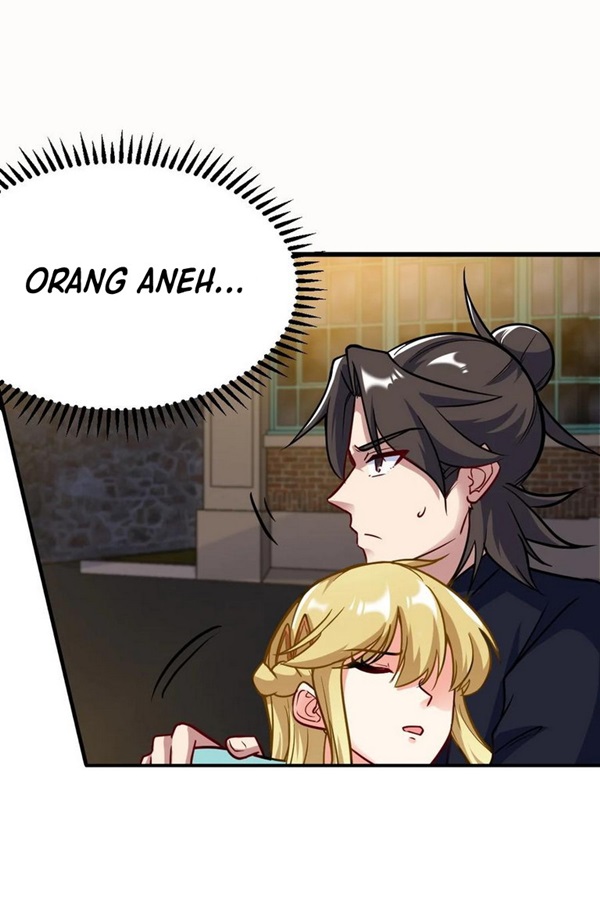 Dragon King Hall Chapter 107 Bahasa Indonesia