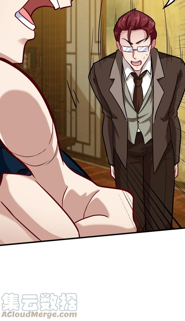 Dragon King Hall Chapter 107 Bahasa Indonesia