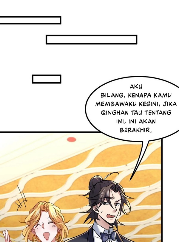 Dragon King Hall Chapter 107 Bahasa Indonesia
