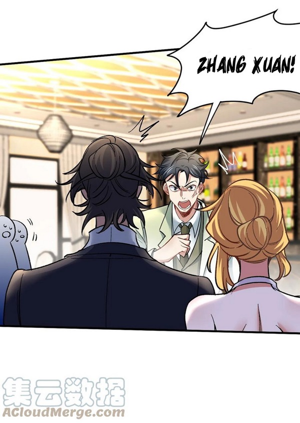 Dragon King Hall Chapter 107 Bahasa Indonesia