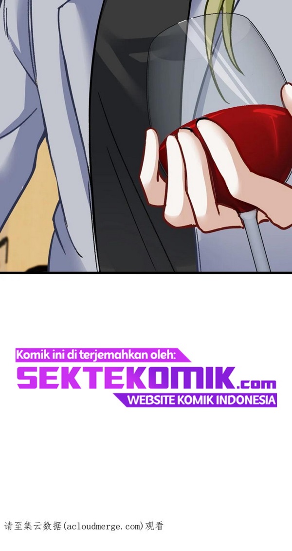 Dragon King Hall Chapter 107 Bahasa Indonesia