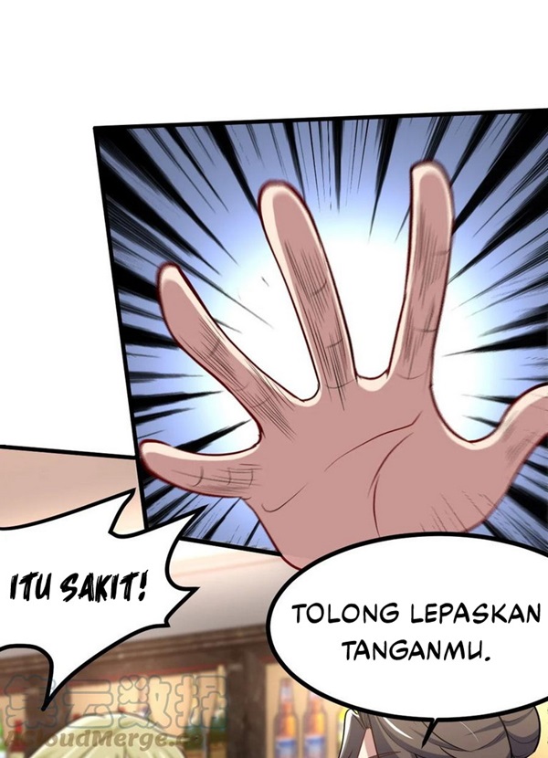 Dragon King Hall Chapter 108 Bahasa Indonesia