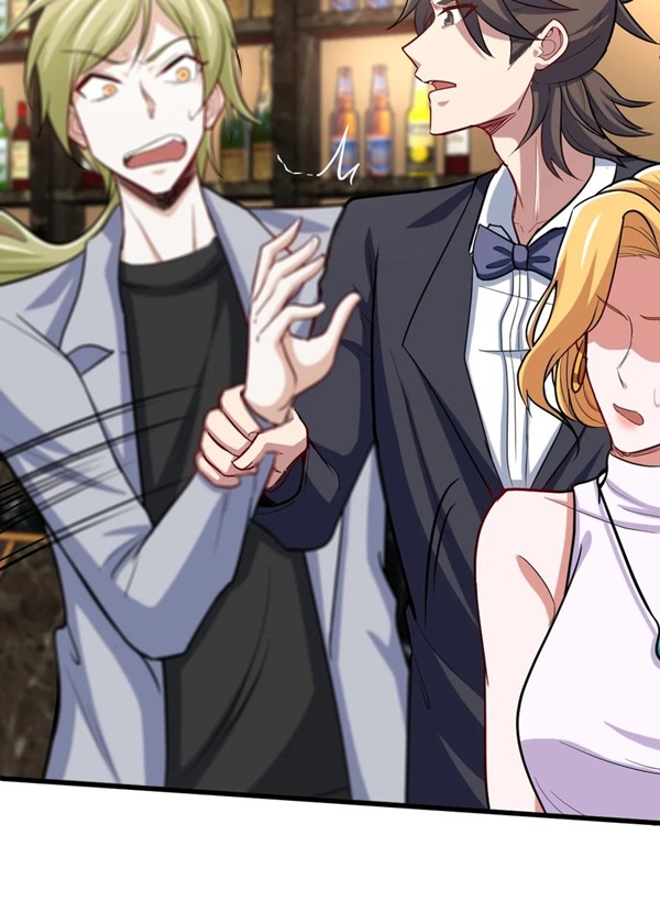 Dragon King Hall Chapter 108 Bahasa Indonesia