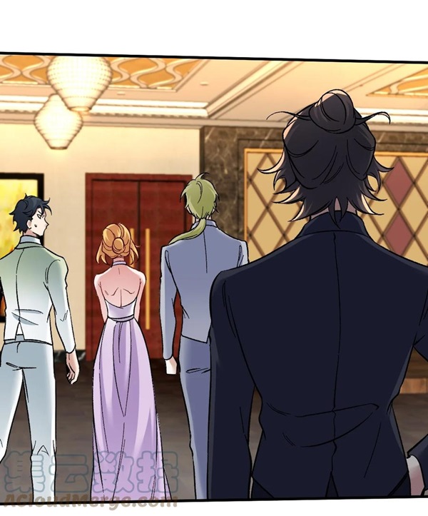 Dragon King Hall Chapter 108 Bahasa Indonesia