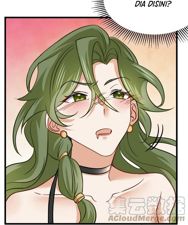 Dragon King Hall Chapter 108 Bahasa Indonesia