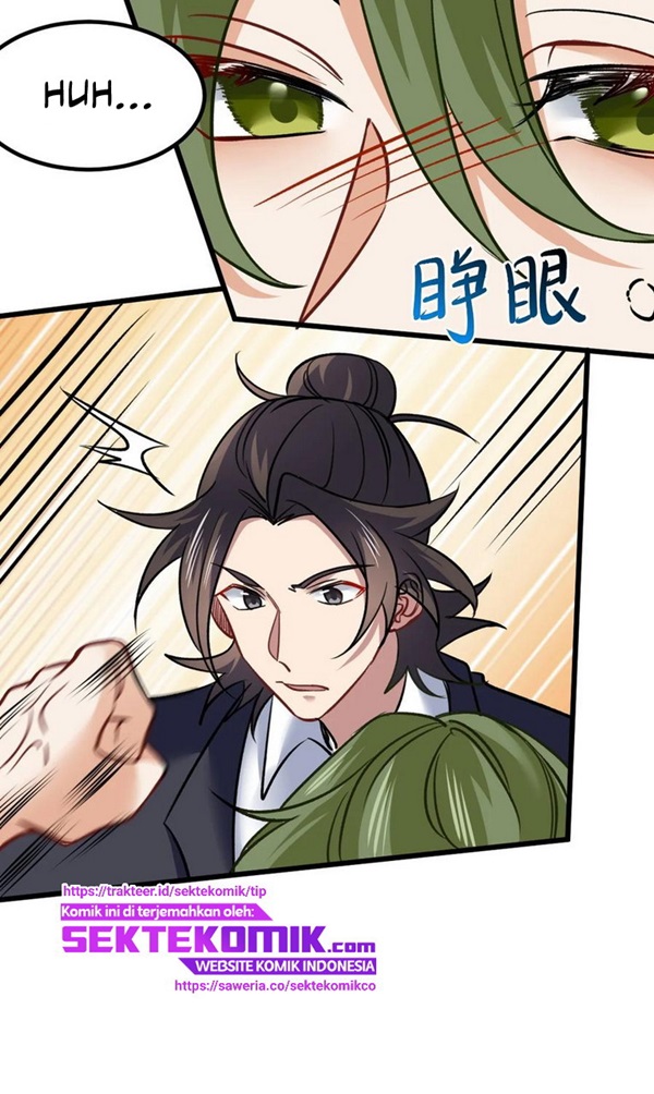 Dragon King Hall Chapter 108 Bahasa Indonesia