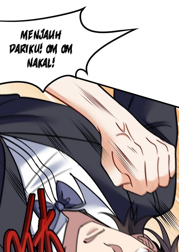 Dragon King Hall Chapter 108 Bahasa Indonesia