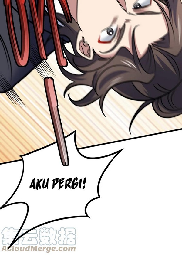 Dragon King Hall Chapter 108 Bahasa Indonesia