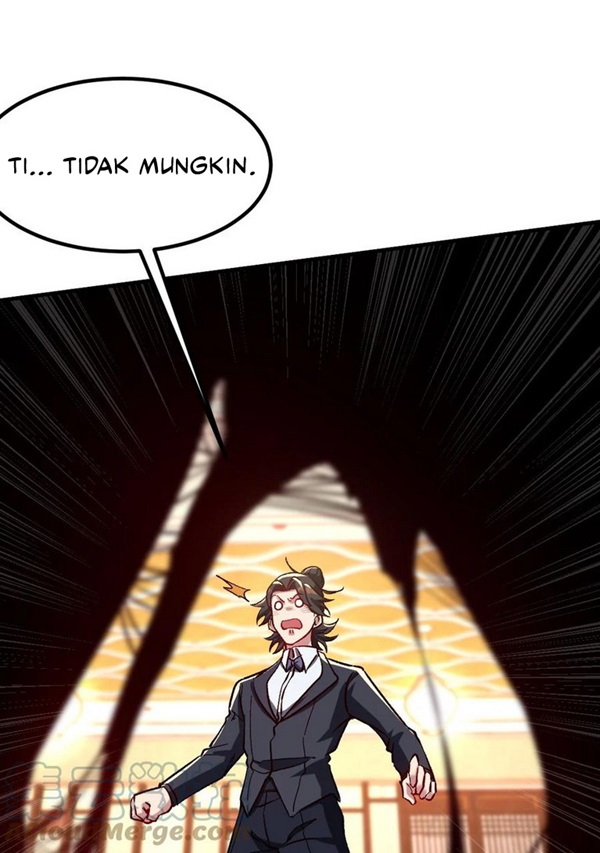 Dragon King Hall Chapter 108 Bahasa Indonesia