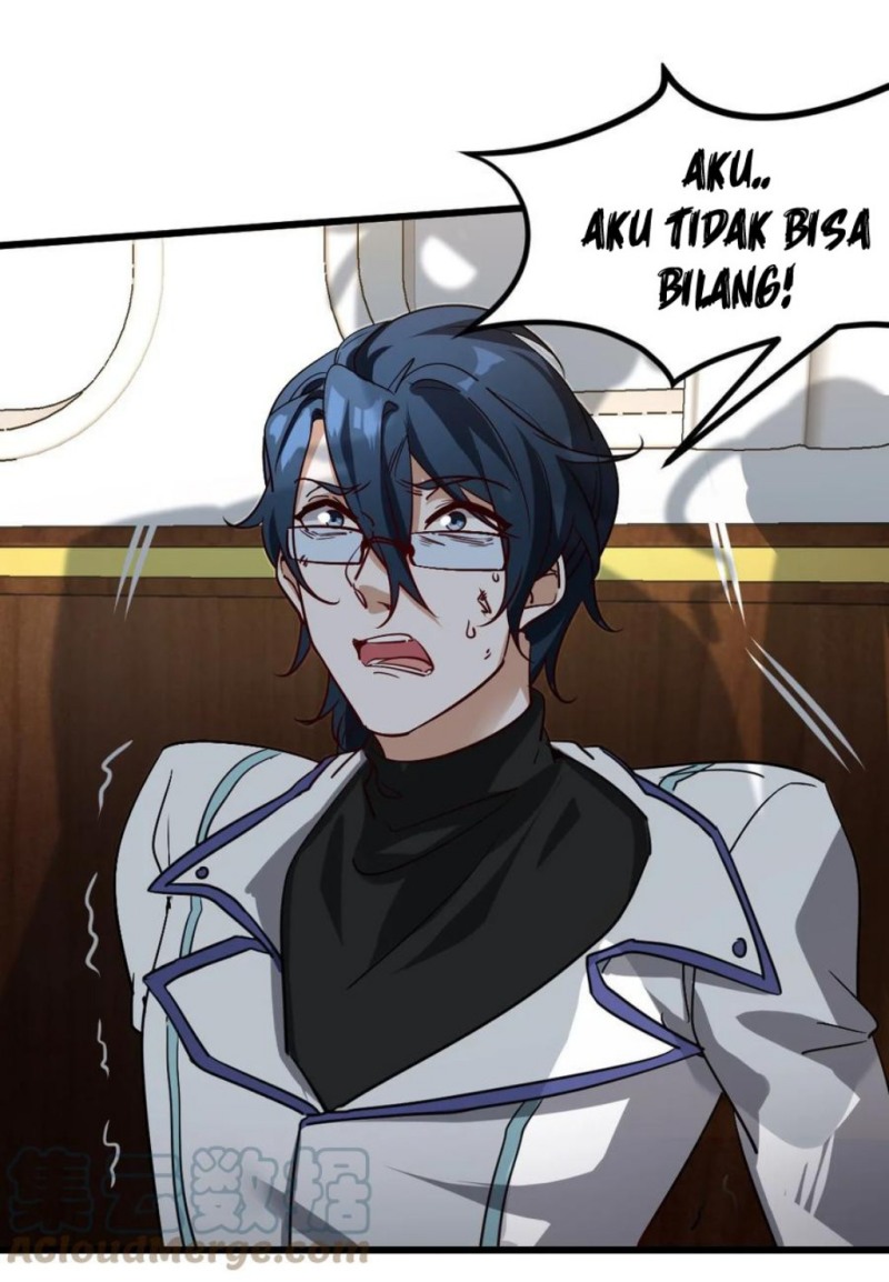 Dragon King Hall chapter 122