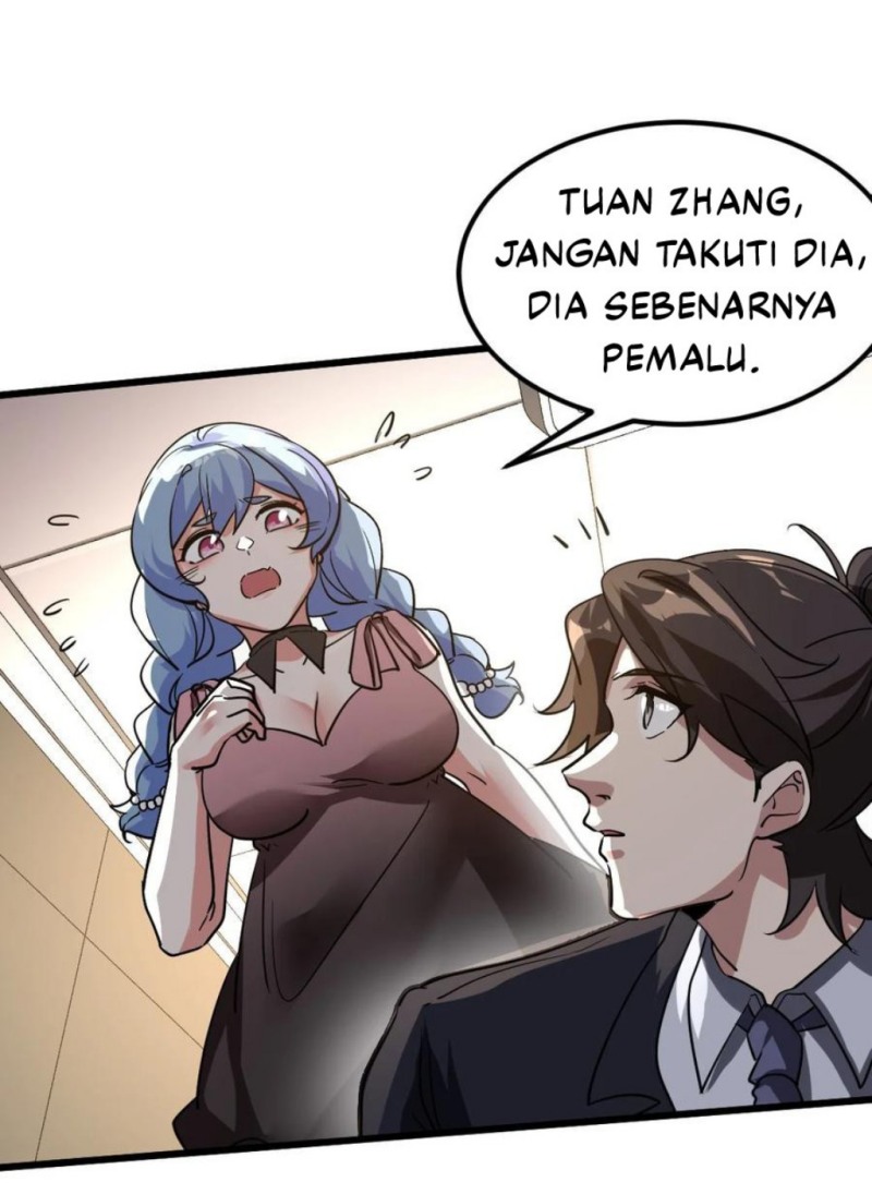 Dragon King Hall chapter 122