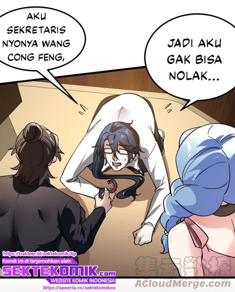 Dragon King Hall chapter 122