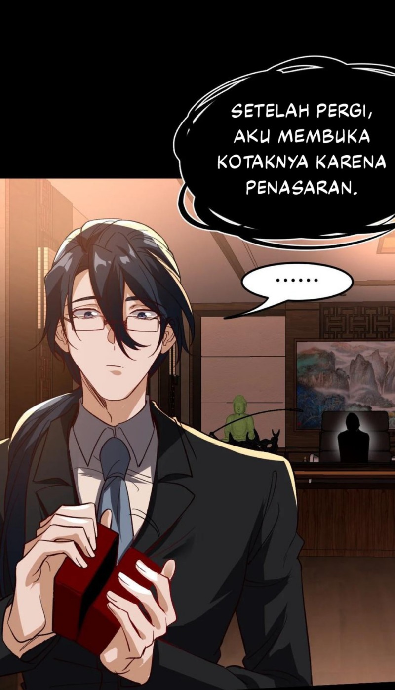 Dragon King Hall chapter 122