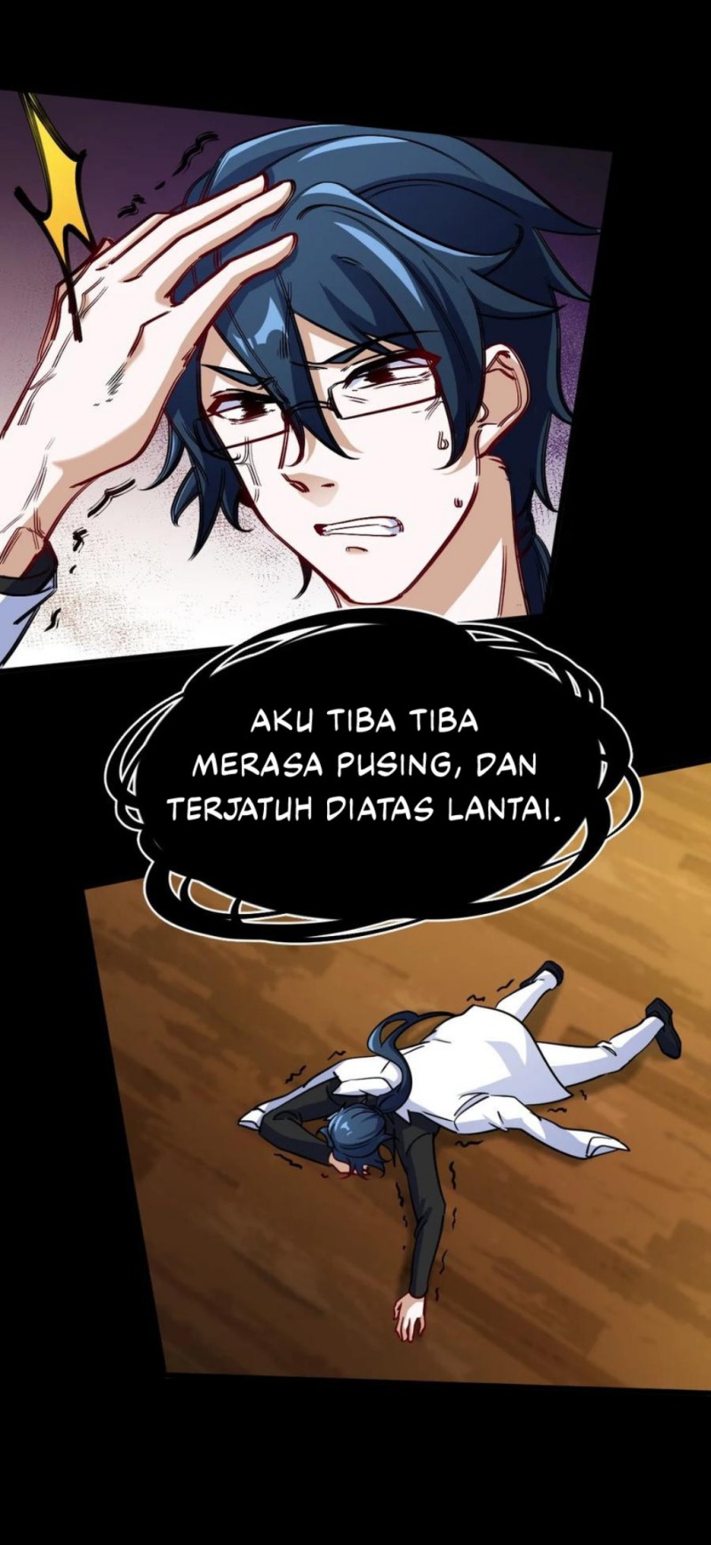Dragon King Hall chapter 122