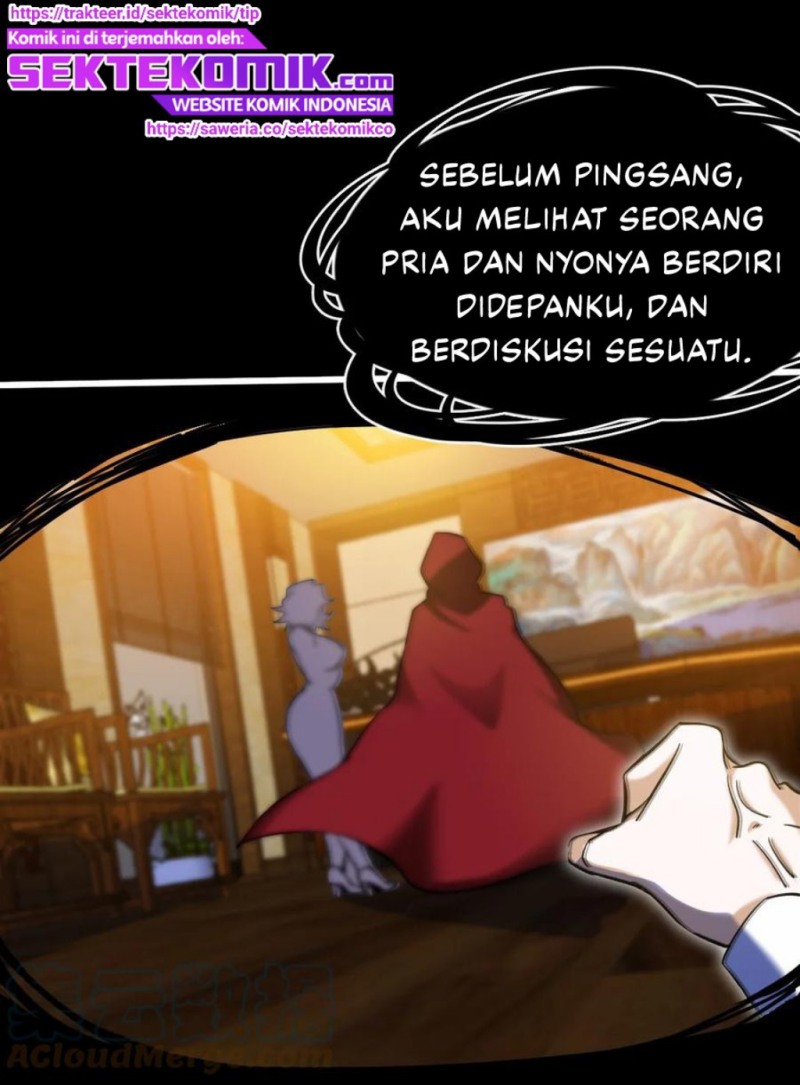 Dragon King Hall chapter 122