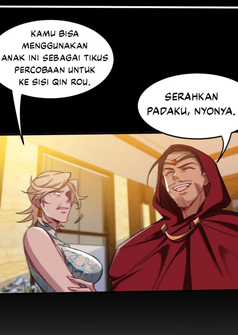 Dragon King Hall chapter 122