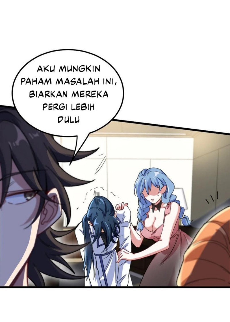Dragon King Hall chapter 122