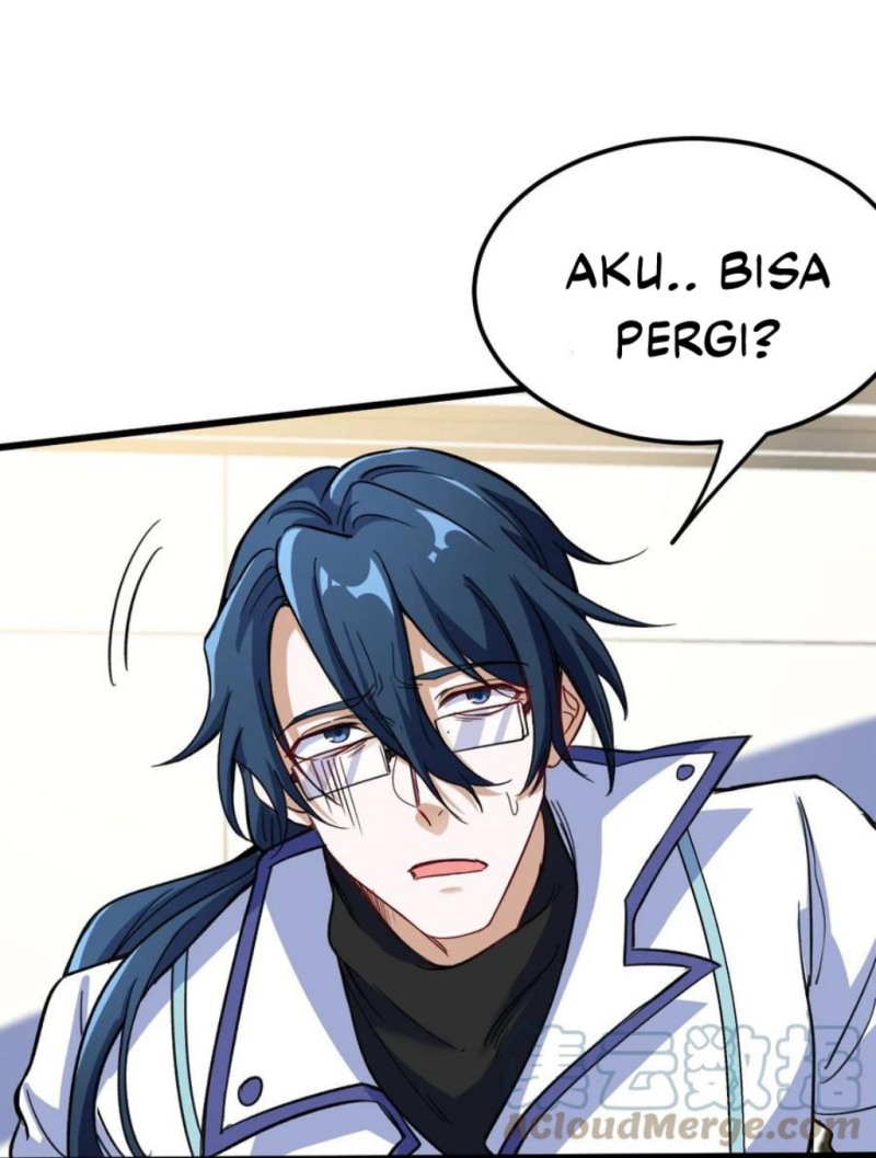 Dragon King Hall chapter 122