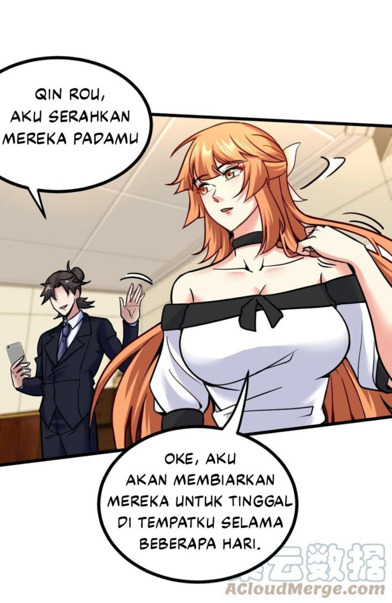 Dragon King Hall chapter 122