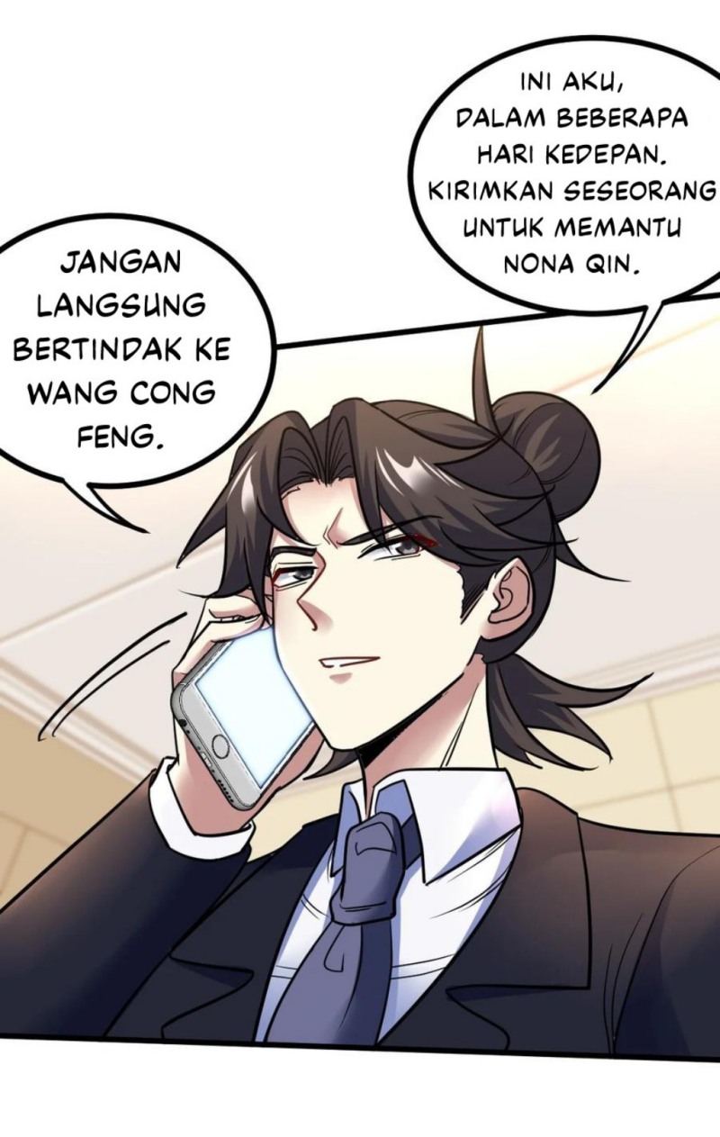 Dragon King Hall chapter 122