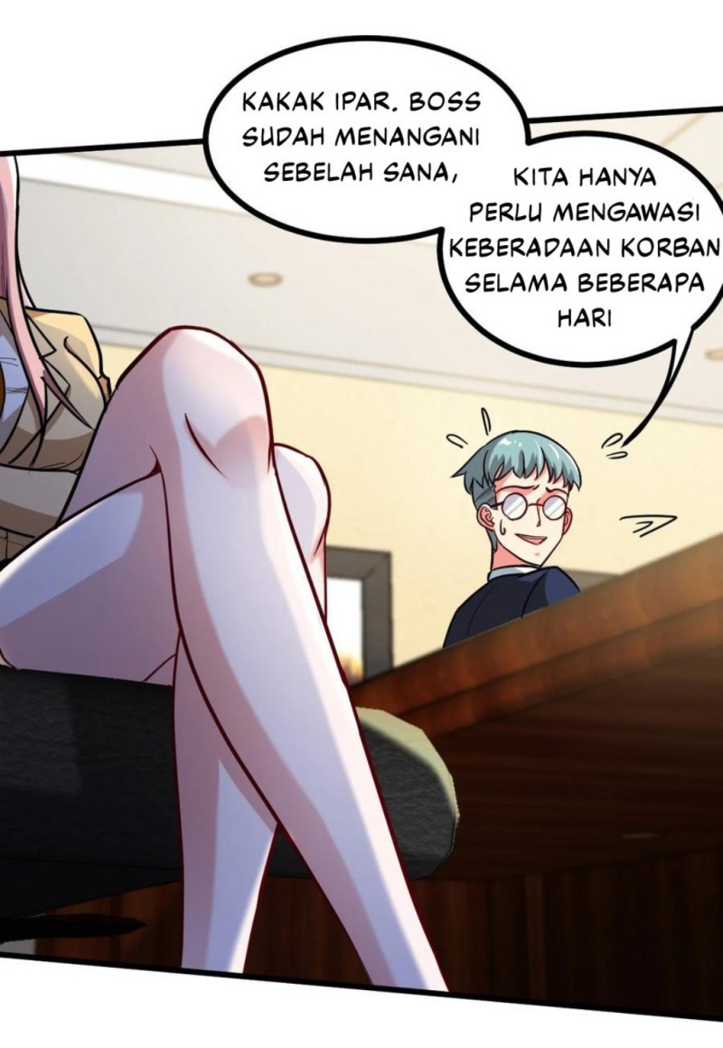 Dragon King Hall chapter 122