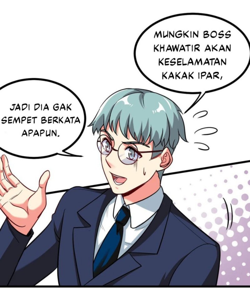 Dragon King Hall chapter 122