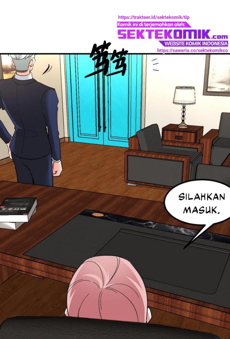 Dragon King Hall chapter 122