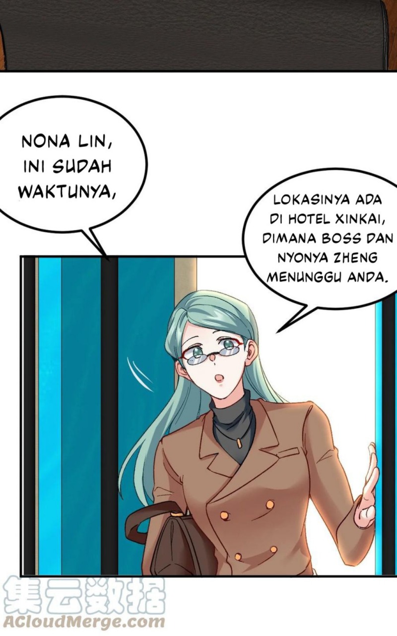 Dragon King Hall chapter 122
