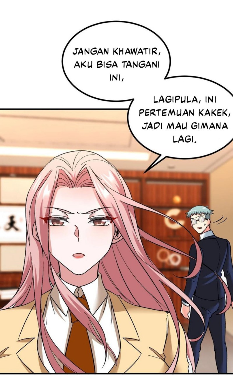 Dragon King Hall chapter 122