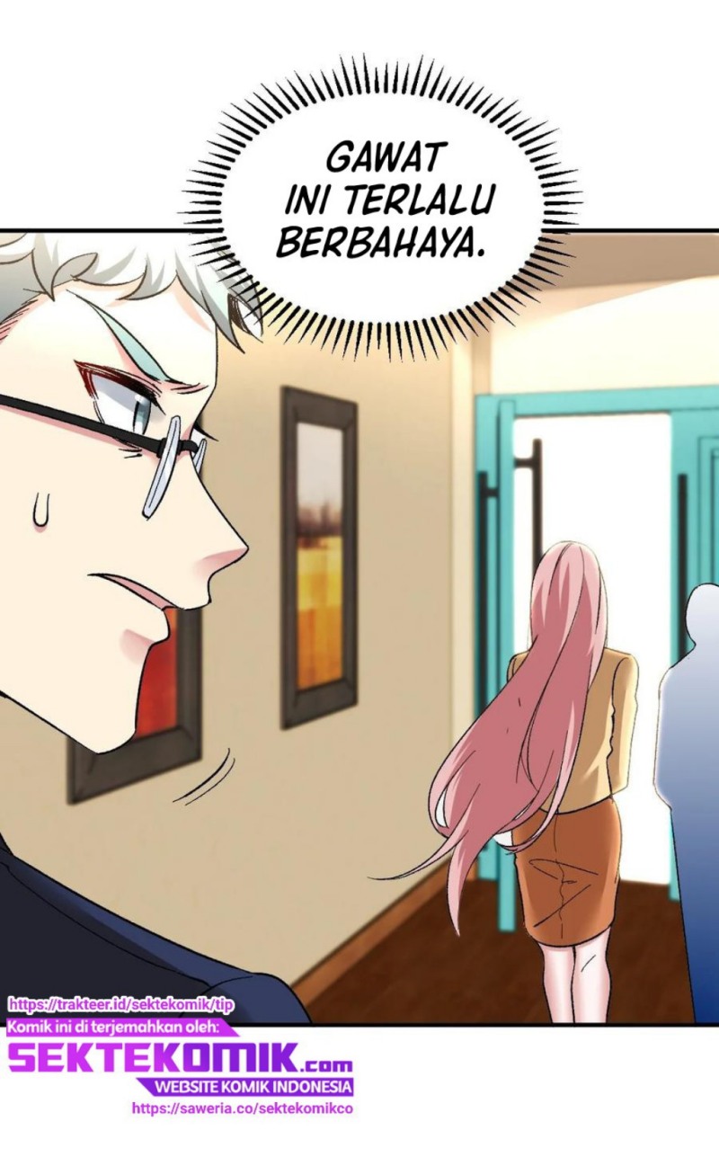 Dragon King Hall chapter 122