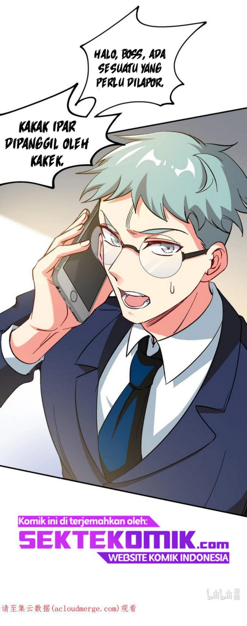 Dragon King Hall chapter 122