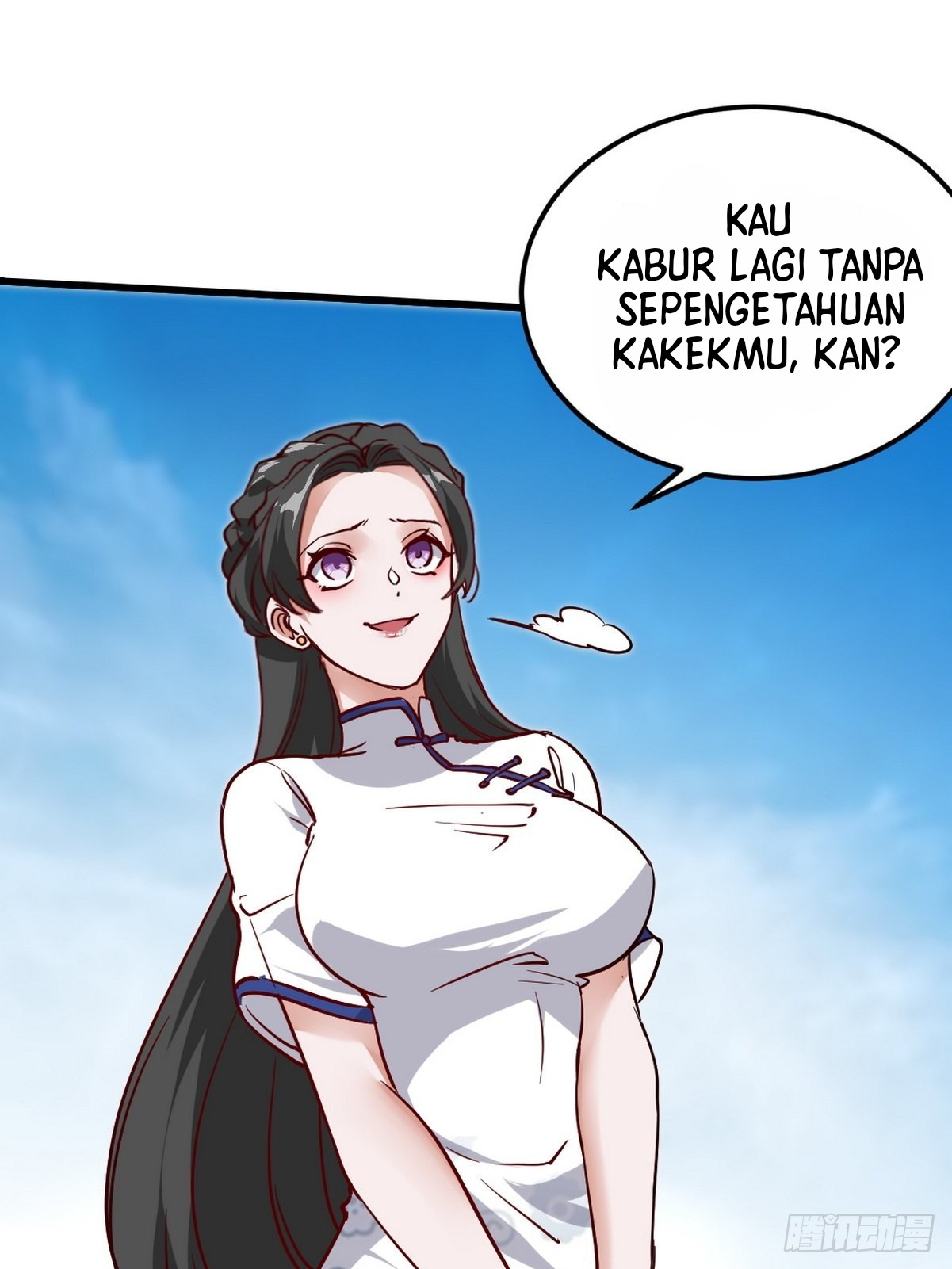 Dragon King Hall chapter 134