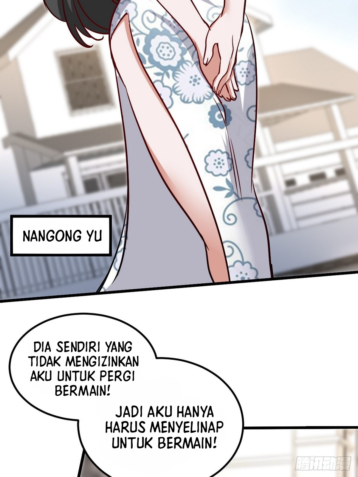 Dragon King Hall chapter 134