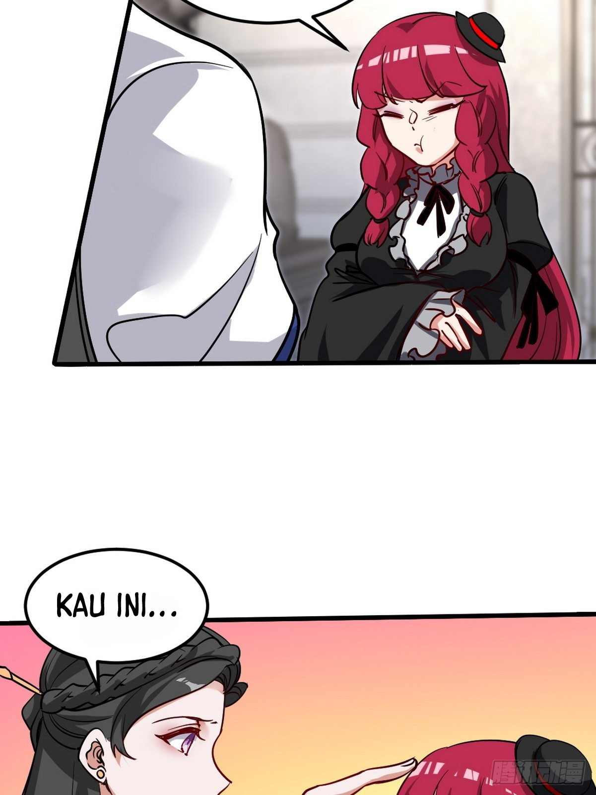 Dragon King Hall chapter 134