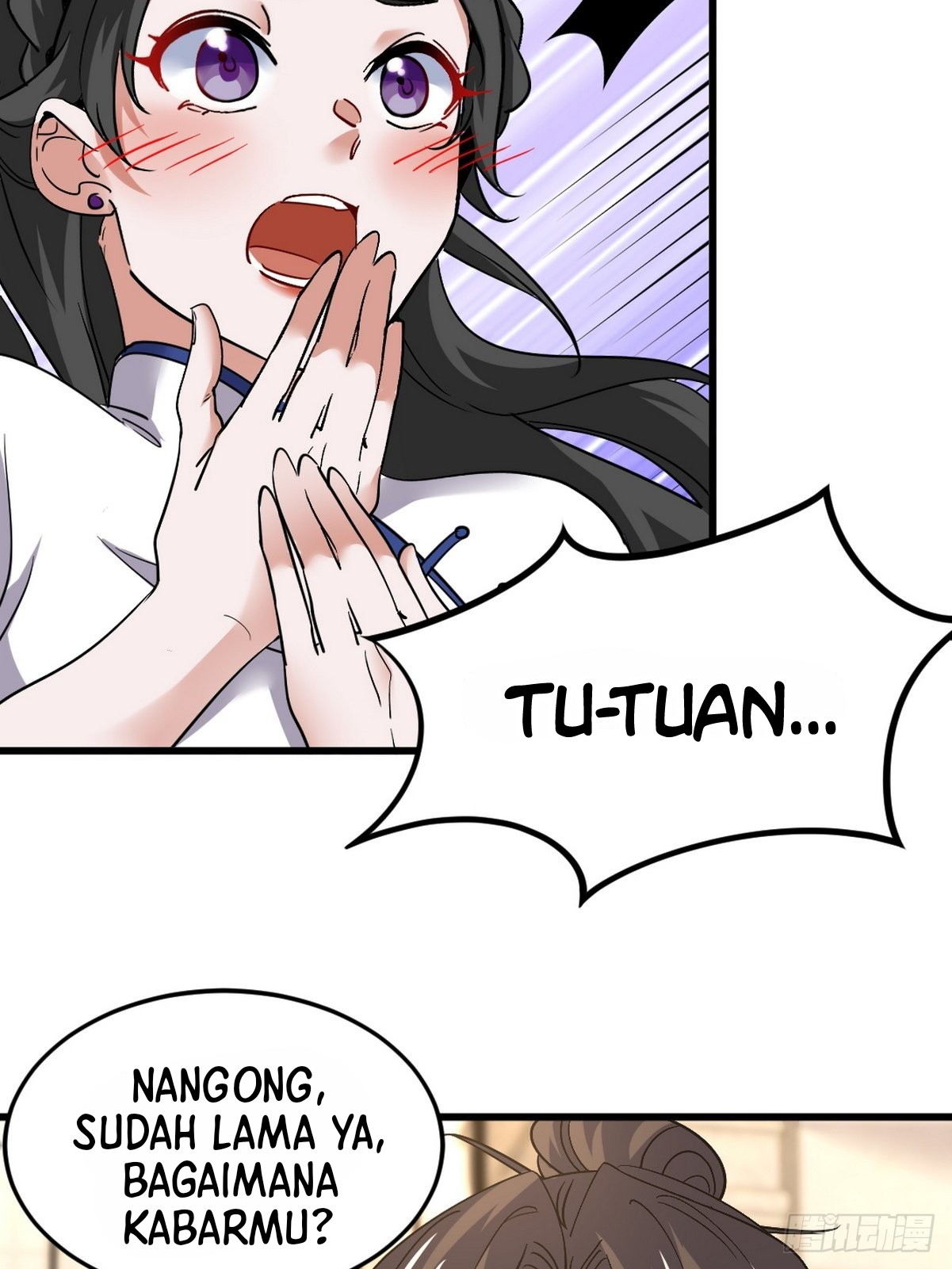 Dragon King Hall chapter 134