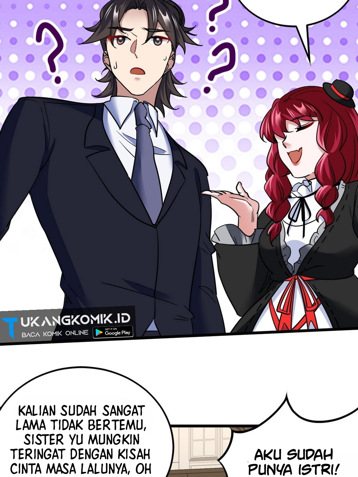 Dragon King Hall chapter 134