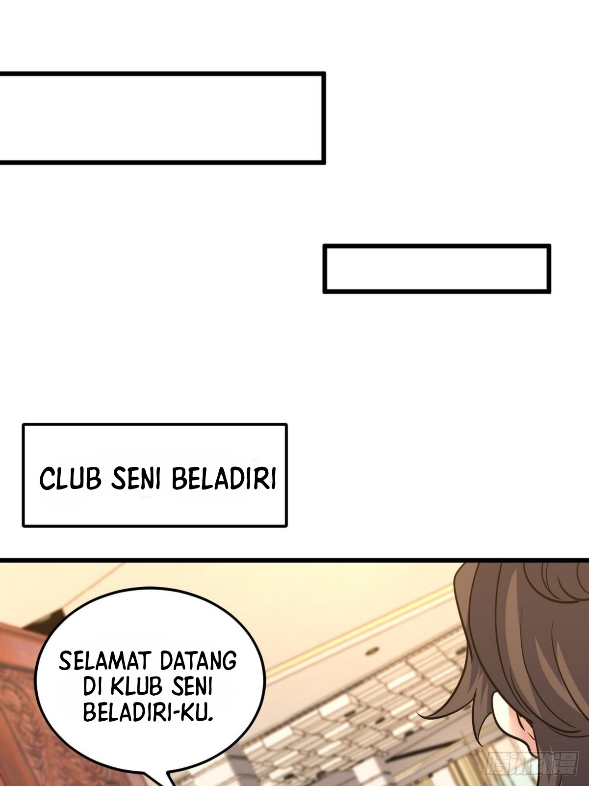Dragon King Hall chapter 134