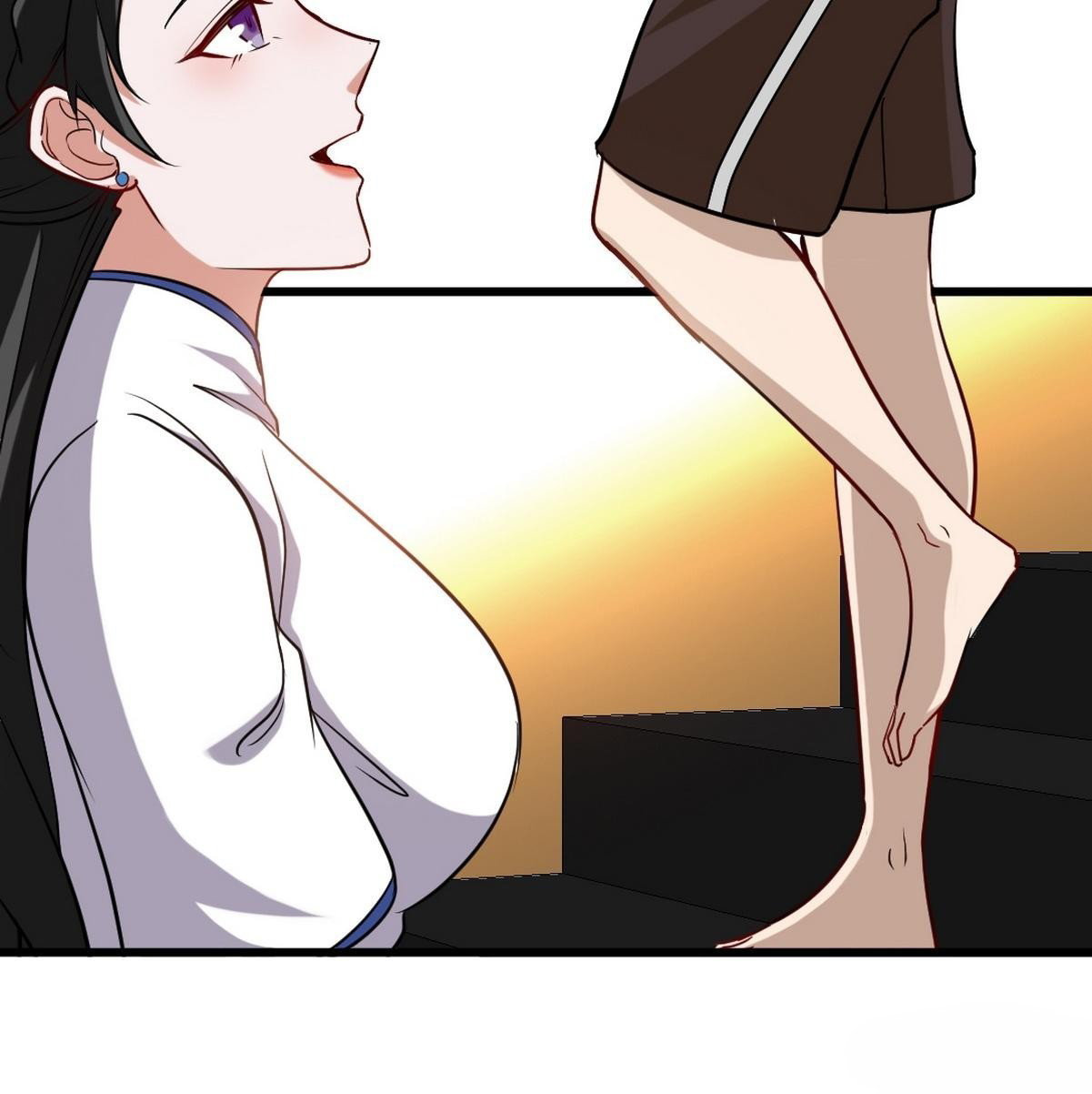 Dragon King Hall chapter 134