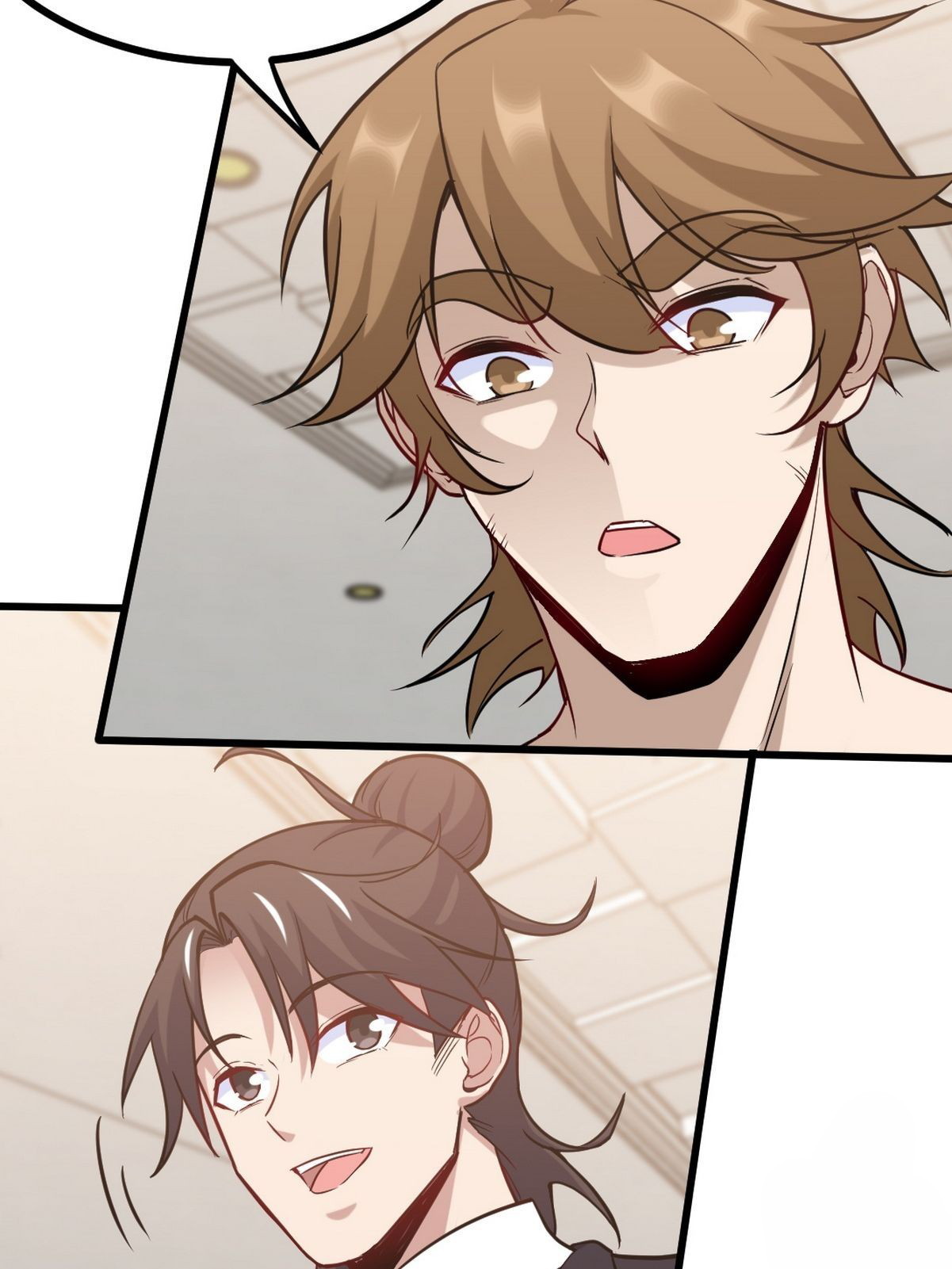 Dragon King Hall chapter 134
