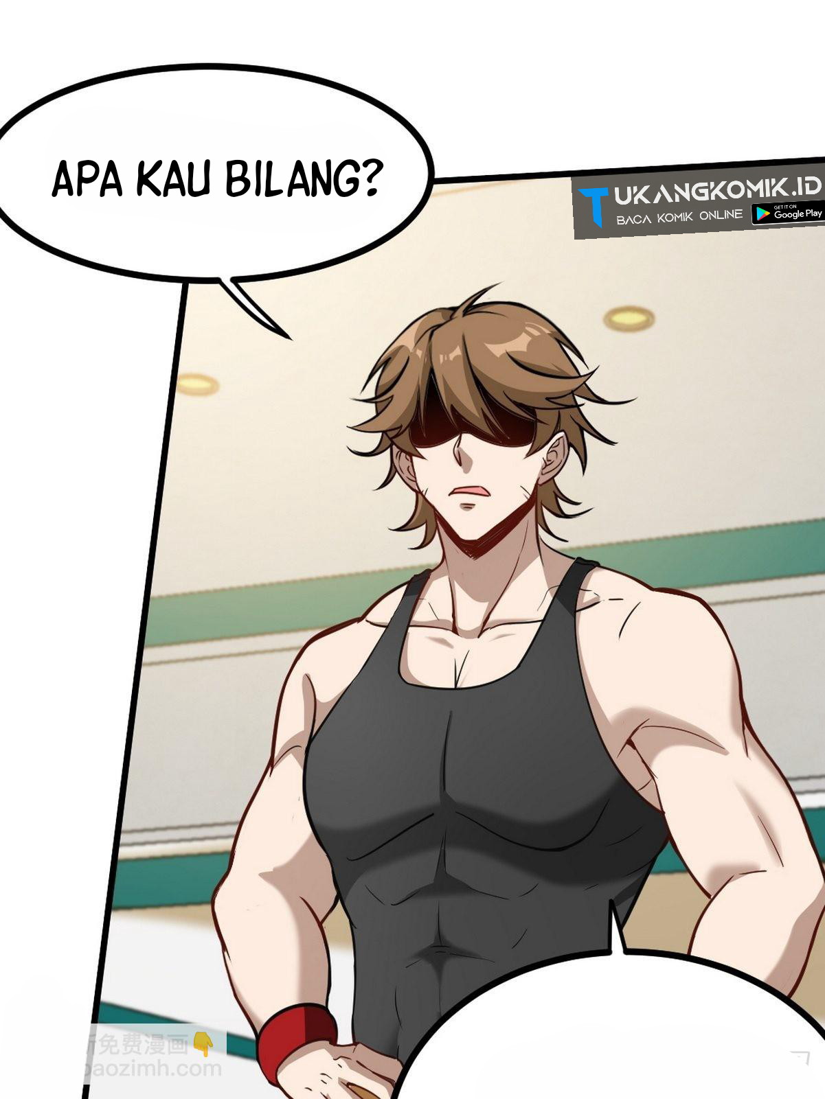 Dragon King Hall chapter 134
