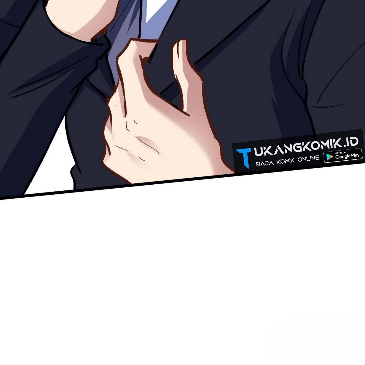 Dragon King Hall chapter 134