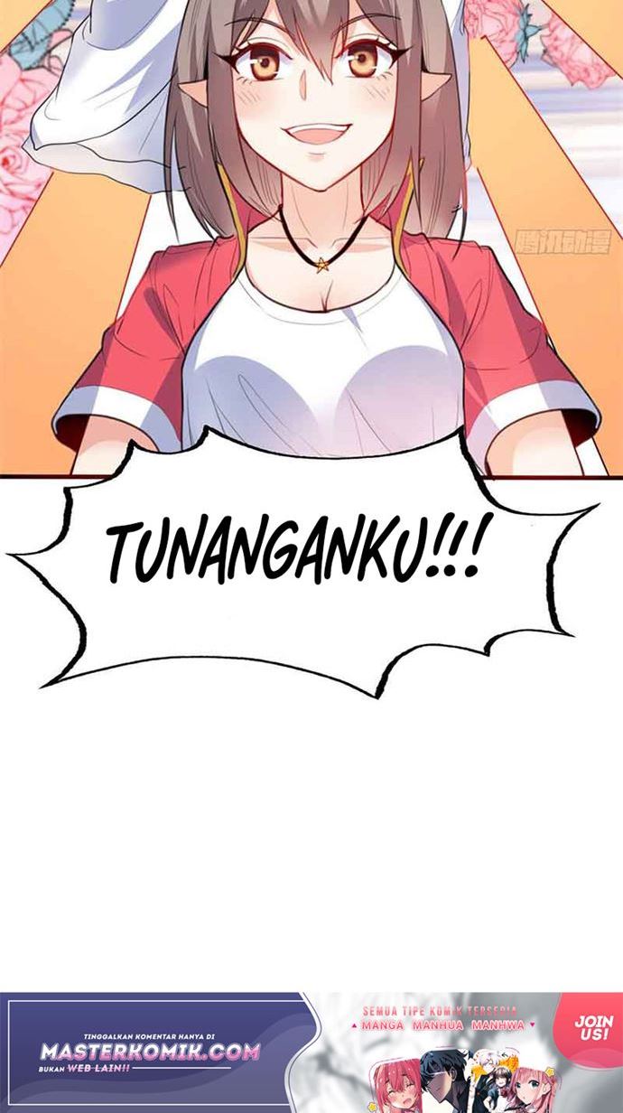 Dragon King Son Chapter 13 Bahasa Indonesia