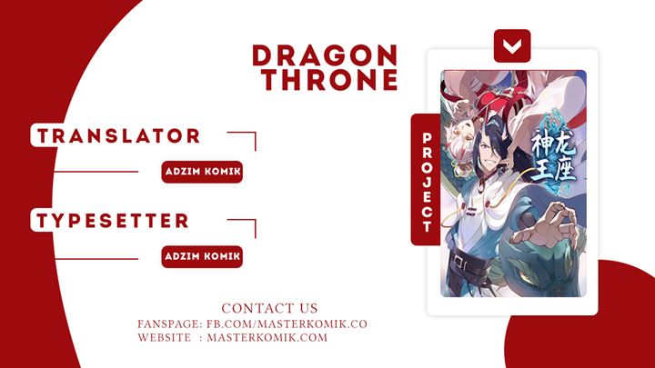 Dragon Throne chapter 39