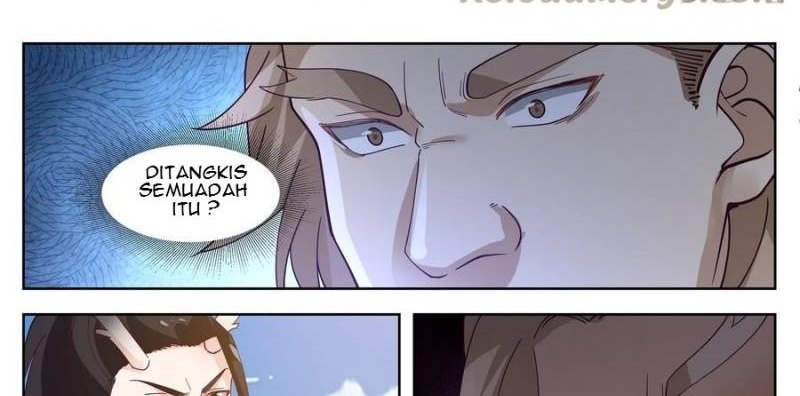 Dragon Throne chapter 105