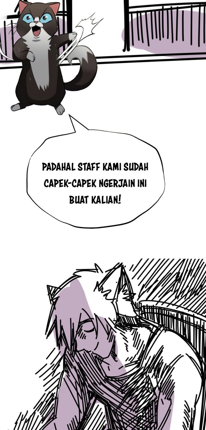 Dragon Throne chapter 105