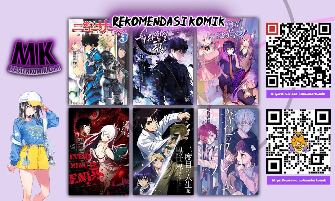 Dragon Throne chapter 126