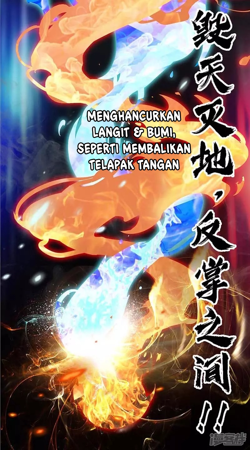 Peerless Martial Soul chapter 2